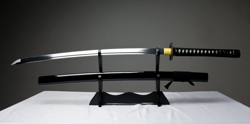 The Decorative Sword vs. The Functional Sword
