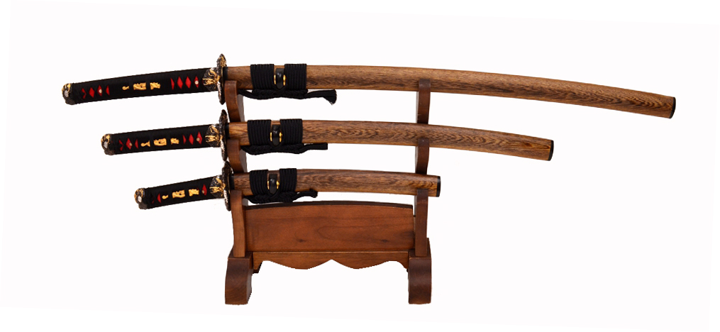 Difference between katana and wakizashi Japanese swords Difference between katana and wakizashi Japanese swords