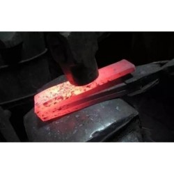 Add Cost to an Order - HanBon Forge