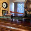 Custom Katana — Customer Photo