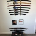 Custom Katana — Customer Photo