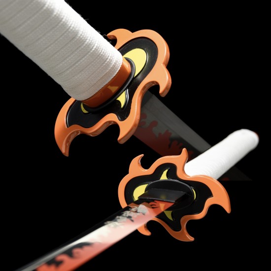 Mini Katana, Tanto Rengoku Kyojuro