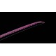 Anime Cosplay One Piece Roronoa Zoro Sword Purple Black Blade Anime Cosplay One Piece Roronoa Zoro Sword Purple Black Blade
