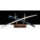 Ghost of Tsushima Sword Kits Cosplay Sword Japanese Samurai Game Katana Tanto Ghost of Tsushima Sword Kits Cosplay Sword Japanese Samurai Game Katana Tanto