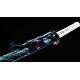 Ghost of Tsushima Sword Kits Cosplay Sword Japanese Samurai Game Katana Tanto Ghost of Tsushima Sword Kits Cosplay Sword Japanese Samurai Game Katana Tanto