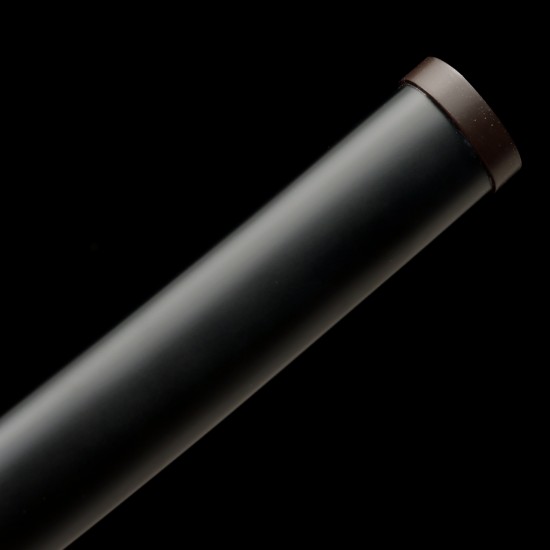 Tomioka Yoshiyuki Demon Slayer Nichirin Sword – Handmade T10 Steel Cosplay Katana