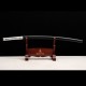 Tomioka Yoshiyuki Demon Slayer Nichirin Sword – Handmade T10 Steel Cosplay Katana