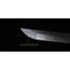Japanese Samurai Sword KATANA Fully Hand Forged Damascus Steel Clay Tempered Full Tang Blade