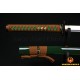 High Quality Japanese Samurai Sword KATANA CLAY TEMPERED FULL TANG BLADE