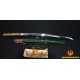 High Quality Japanese Samurai Sword KATANA CLAY TEMPERED FULL TANG BLADE