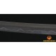 31" Japanese Samurai Sword Wakizashi Fully Hand Forged Damascus Steel Clay Tempered Full Tang Blade