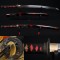 Dragon Koshirae Damascus Steel Oil Quenched Full Tang Blade Hand Made Japanese Samurai Sword WAKIZASHI