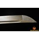 Fully Hand Forged Damascus Steel Oil Quenched Full Tang Blade Japanese Samurai Sword Wakizashi