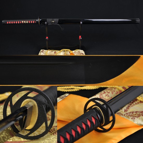 japanese ninja weapons