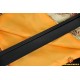 Japanese ninja sword black Blade Oil Quenched Full Tang traditional handmade