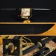 JAPANESE NINJA SWORD BLACK Blade Oil Quenched FULL TANG BLADE  