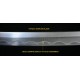  Top Quality Japanese KATANA Sword Kobuse Full Tang Blade Dragonfly Koshirae