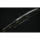 High Quality Japanese Samurai Sword NAGINATA T10 Steel Oil Quenched Full Tang Blade 