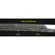 TRADITIONAL HAND FORGED NAGINATA JAPANESE SAMURAI SWORD CLAY TEMPERED BLADE