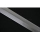 HIGH QUALITY HAND MADE CHINESE DRAGON PHENIX SWORD JIAN FOLDED STEEL BLADE