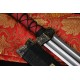 HIGH QUALITY CHINESE SWORD HAN JIAN FOLDED STEEL BLADE NICE MOUNTINGS