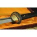 Fully Hand Forged Damascus Steel Oil Quenched Full Tang Blade Dragon Koshirae Japanese Samurai Sword