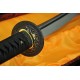 Fully Hand Forged Damascus Steel Oil Quenched Full Tang Blade Dragon Koshirae KATANA Japanese Samurai Sword