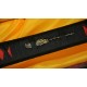 TRADITIONAL HAND FORGED JAPANESE SAMURAI SWORD SAKABATO (REVERSE-EDGED SWORD) CLAY TEMPERED BLADE