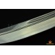 HIGH QUALITY HAND MADE CHINESE SWORD QIN DAO FOLDED STEEL BLADE