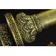 Traditional Hand Forged Chinese Sword Qing Dao Folded Steel Clay Tempered Blade HAZUYA Polished Razor