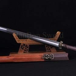Chinese Sword Huan Shou Dao