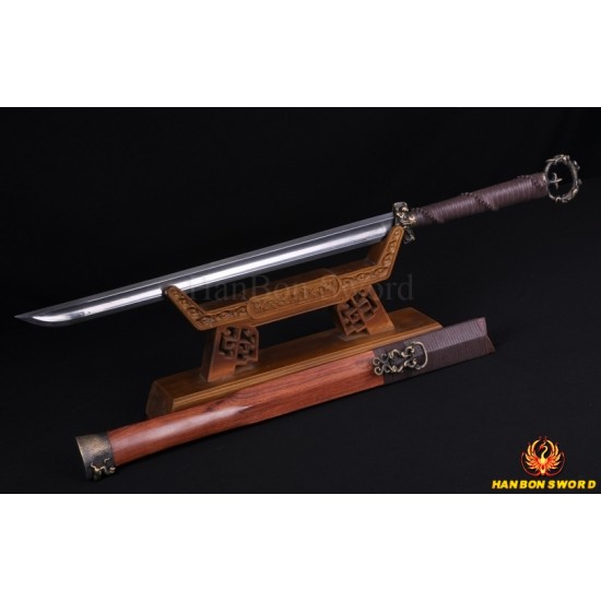 Chinese Sword Huan Shou Dao