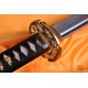 Japanese KATANA Samurai dragon sword high carbon steel full tang blade