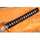 Japanese KATANA Samurai dragon sword high carbon steel full tang blade