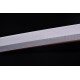 Japanese KATANA Sword Full Tang Folded Pattern Steel Blade With High-quality Copper Accessories Real Samurai Sword