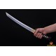 Handmade Japanese Tanto Sword Knife 1060 high carbon steel