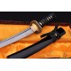 Handmade Japanese Tanto Sword Knife 1060 high carbon steel