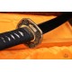 Handmade Japanese Tanto Sword Knife 1060 high carbon steel