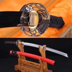 Japanese Samurai Sword KATANA 