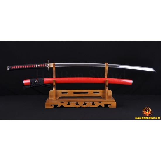 Japanese Samurai Sword KATANA 