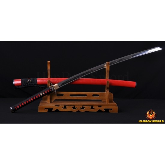 Japanese Samurai Sword KATANA 