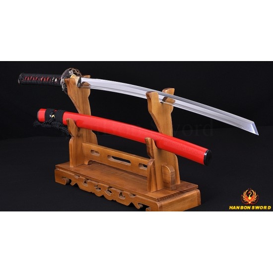 Japanese Samurai Sword KATANA 