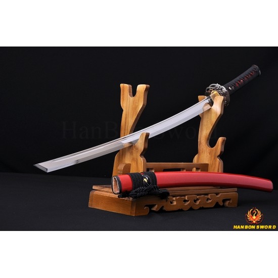 Japanese Samurai Sword KATANA 