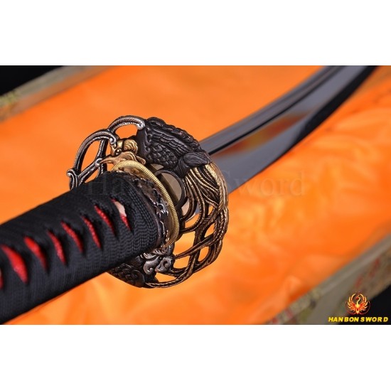 Japanese Samurai Sword KATANA 