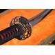 Japanese Samurai Sword KATANA 