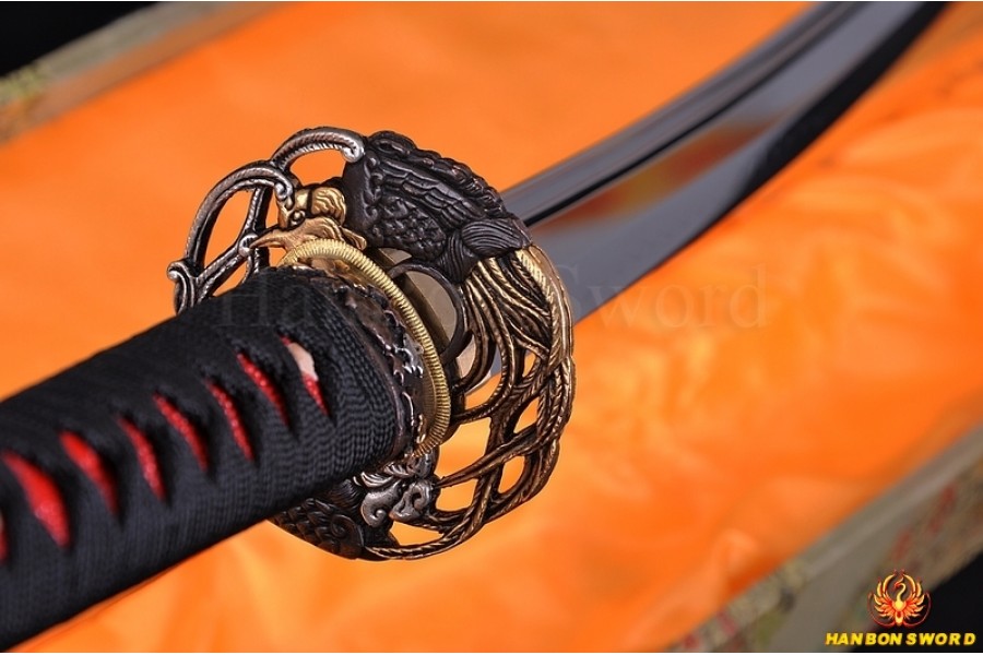 Japanese Sword Samurai KATANA