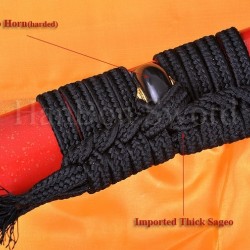 Japanese Samurai Sword KATANA 