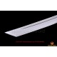 Japanese Sword SAMURAI KATANA CLAY TEMPERED BLADE FULL TANG