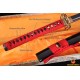 Japanese Dargon KATANA sword Hand forged damasucus steel Full tang blade