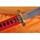 Japanese Dargon KATANA sword Hand forged damasucus steel Full tang blade